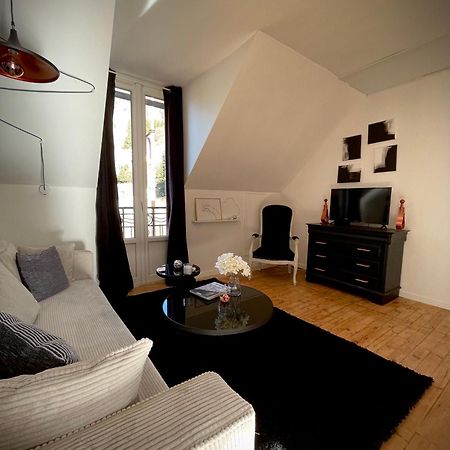 Maison Yuki - Appartement Chic - Netflix Et Parking Gratuit Le Mont-Dore Buitenkant foto