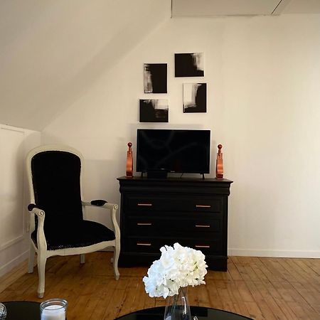 Maison Yuki - Appartement Chic - Netflix Et Parking Gratuit Le Mont-Dore Buitenkant foto