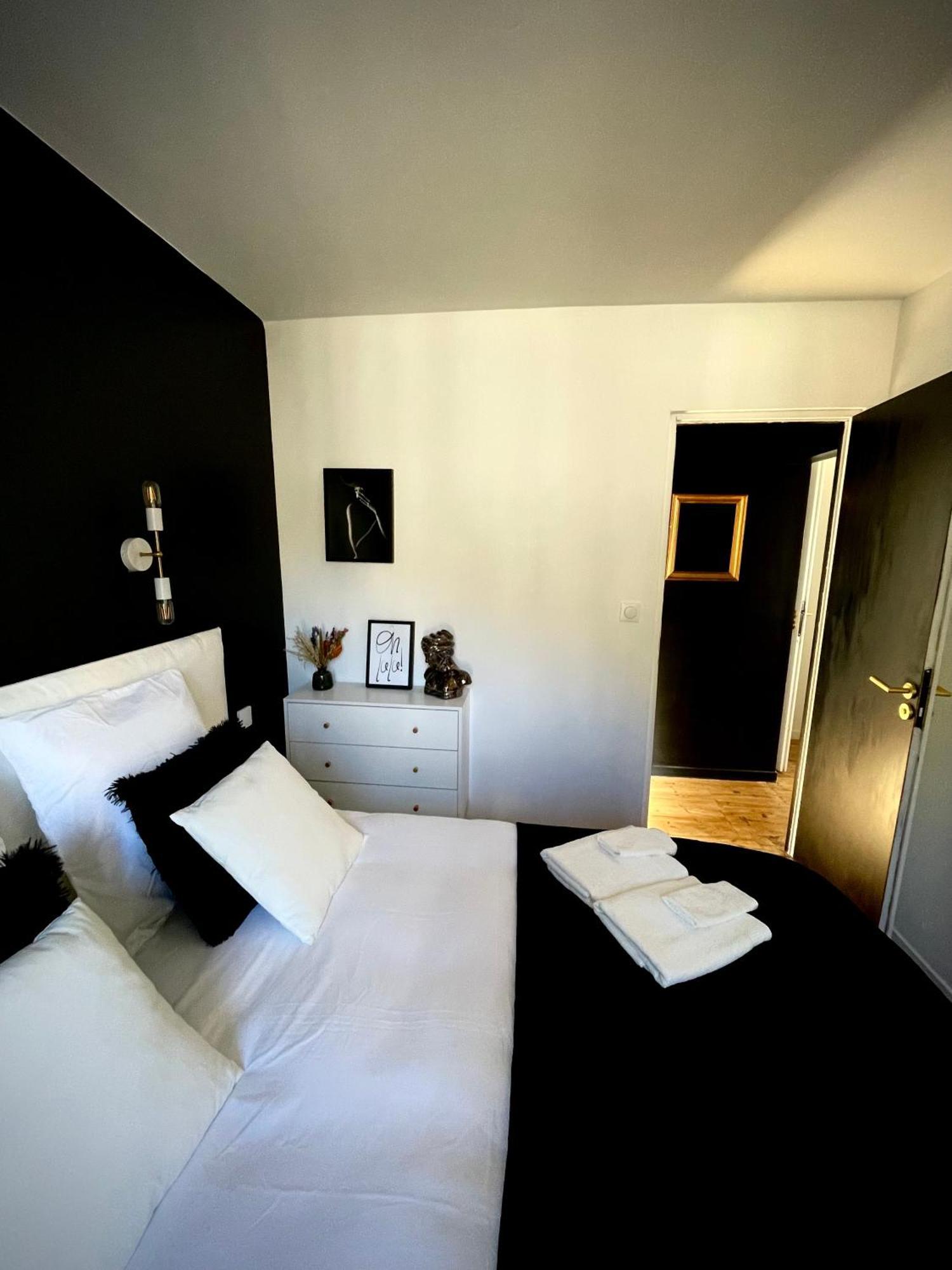 Maison Yuki - Appartement Chic - Netflix Et Parking Gratuit Le Mont-Dore Buitenkant foto