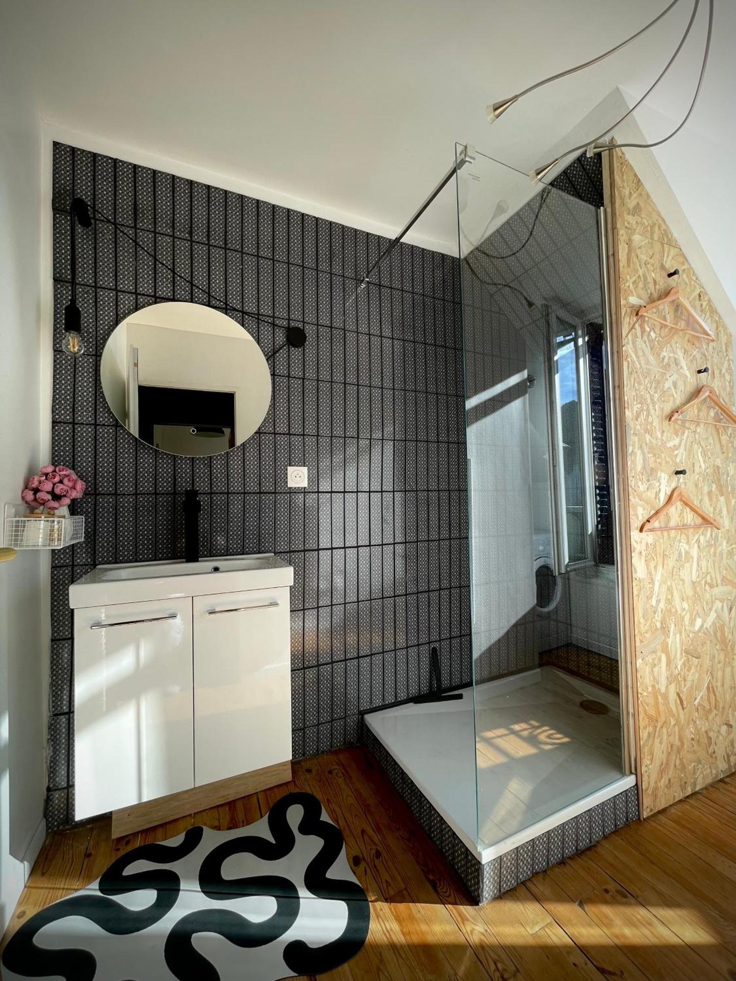 Maison Yuki - Appartement Chic - Netflix Et Parking Gratuit Le Mont-Dore Buitenkant foto